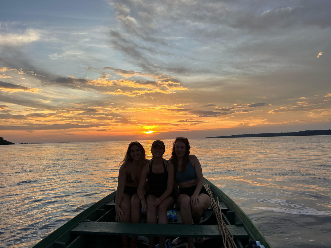 Amazon Rambo Jungle Tours-玛瑙斯必去景点