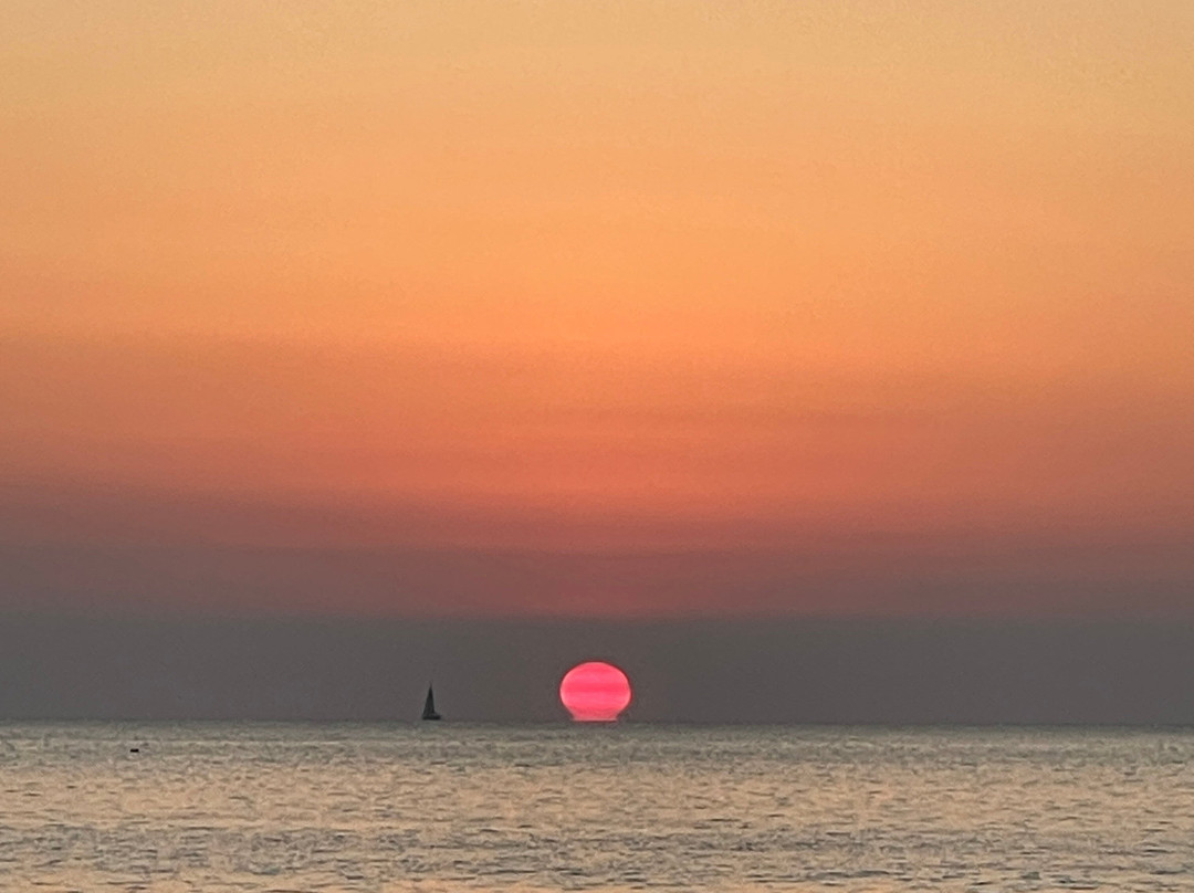 Kritikos Apartments主图