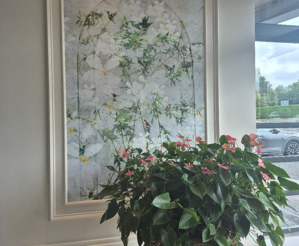 Mullingar Park Hotel主图