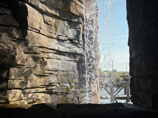 Adlington Golf Centre-麦克尔斯菲尔德必去景点