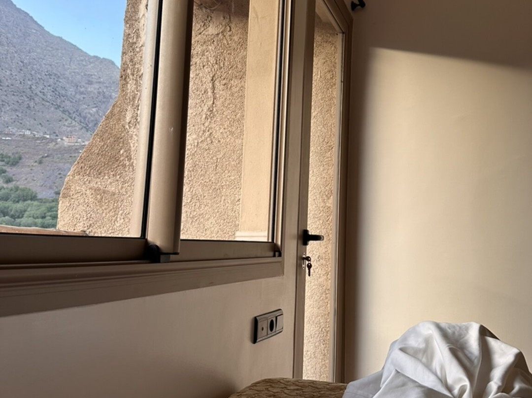 Atlas Berber Lodge