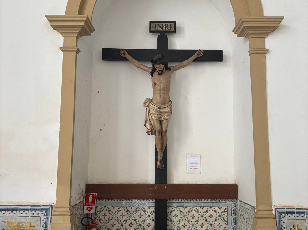 Centro Histórico de São Luís-马拉尼昂州圣路易斯德必去景点