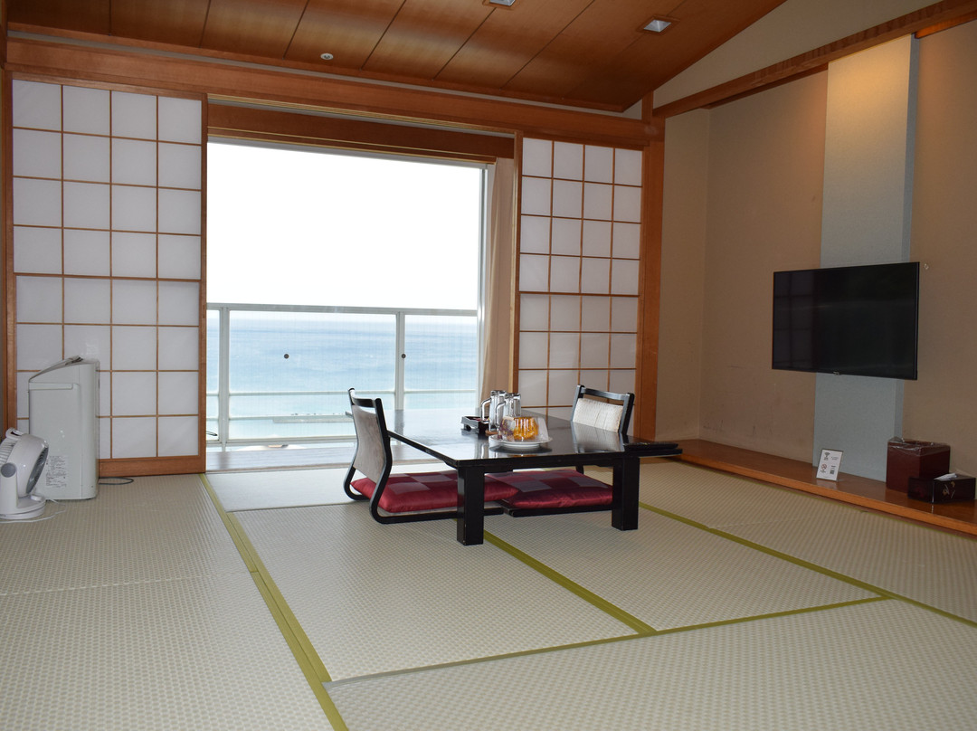 水晶景观酒店主图