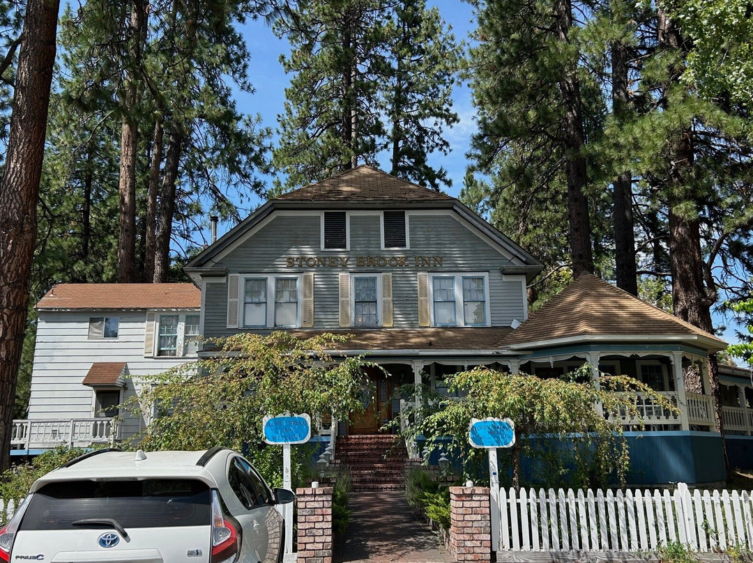 Stoney Brook Inn主图