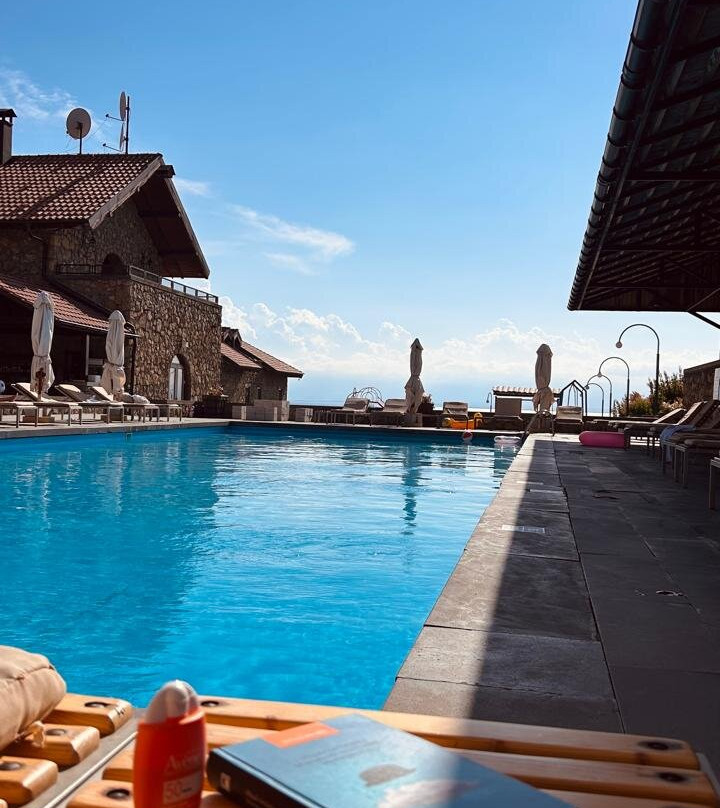 Avan Marak Tsapatagh Hotel主图