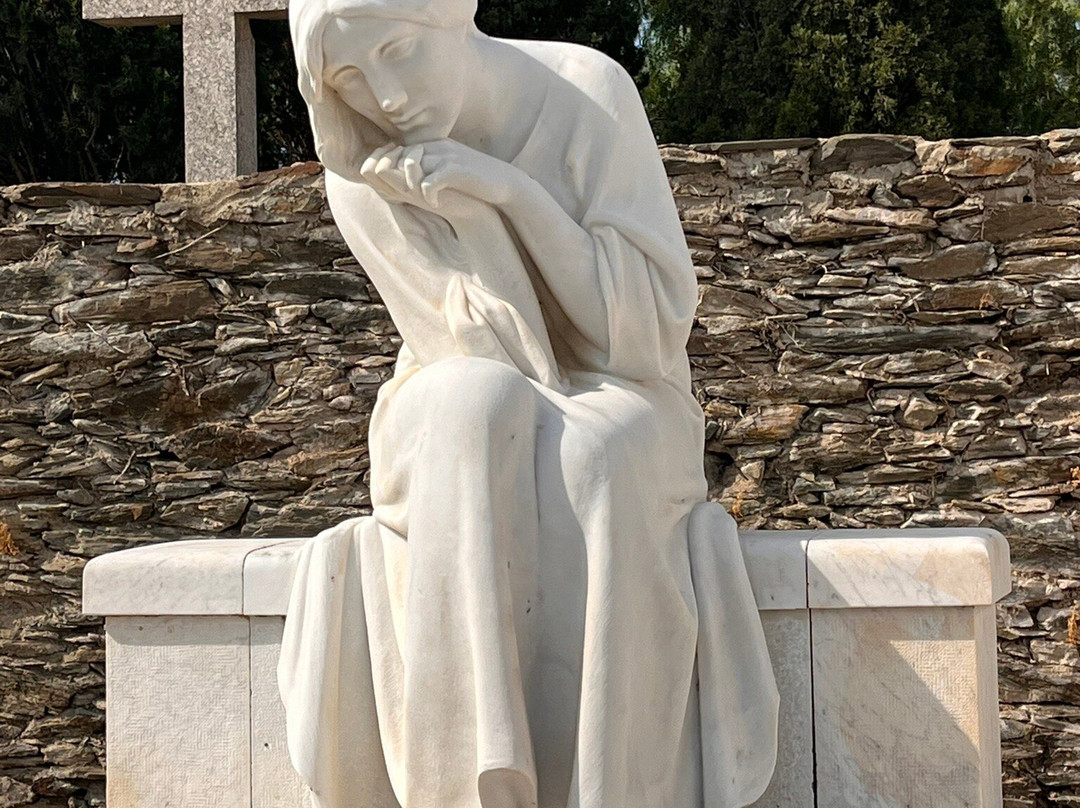 Ermita de Sant Baldiri-卡达克斯必去景点