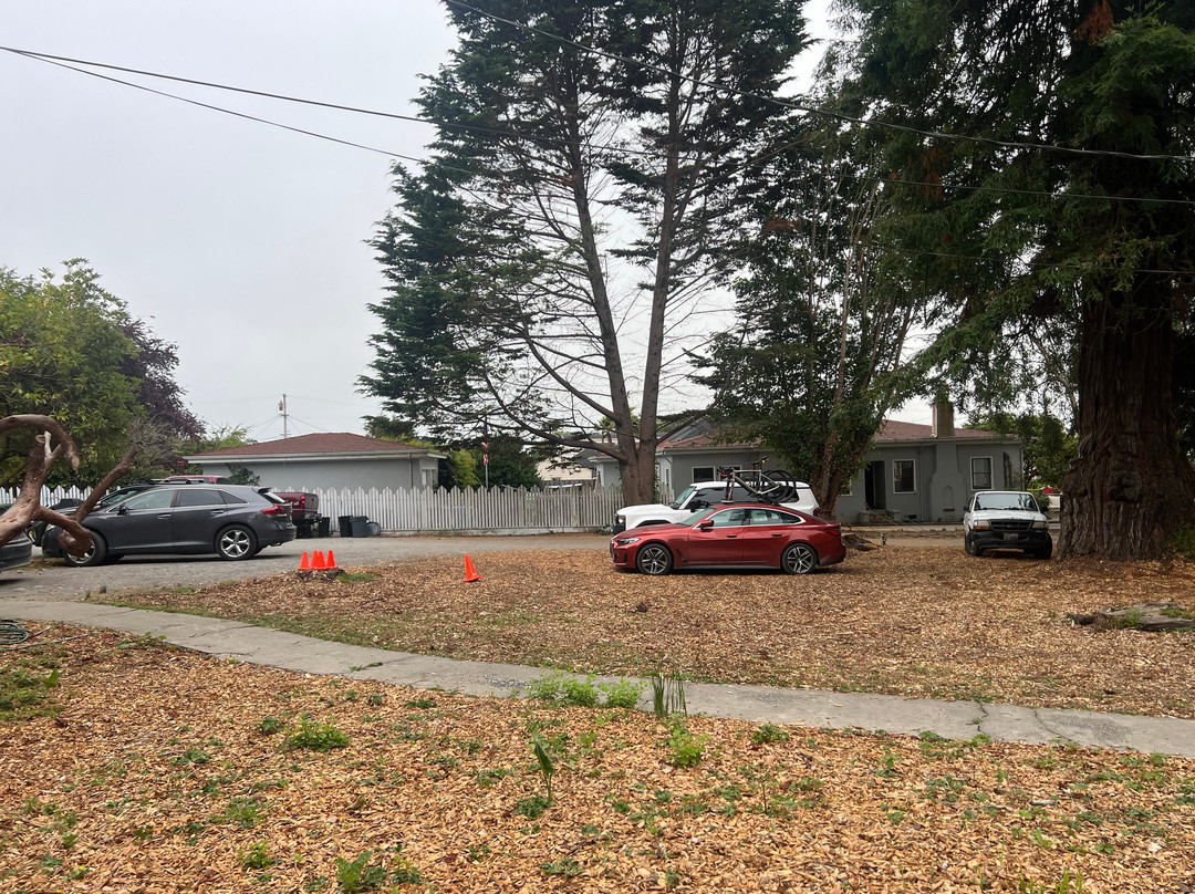 Shaw House Inn主图