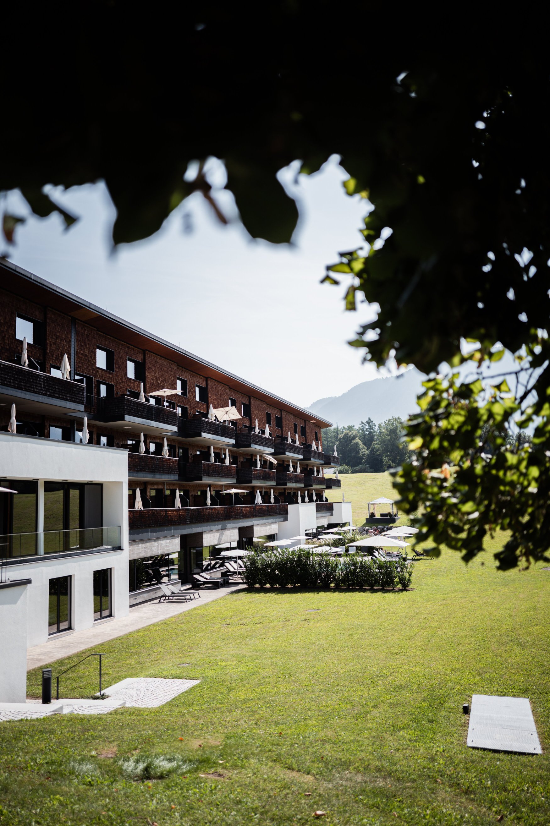 克劳斯特霍夫酒店-浴室