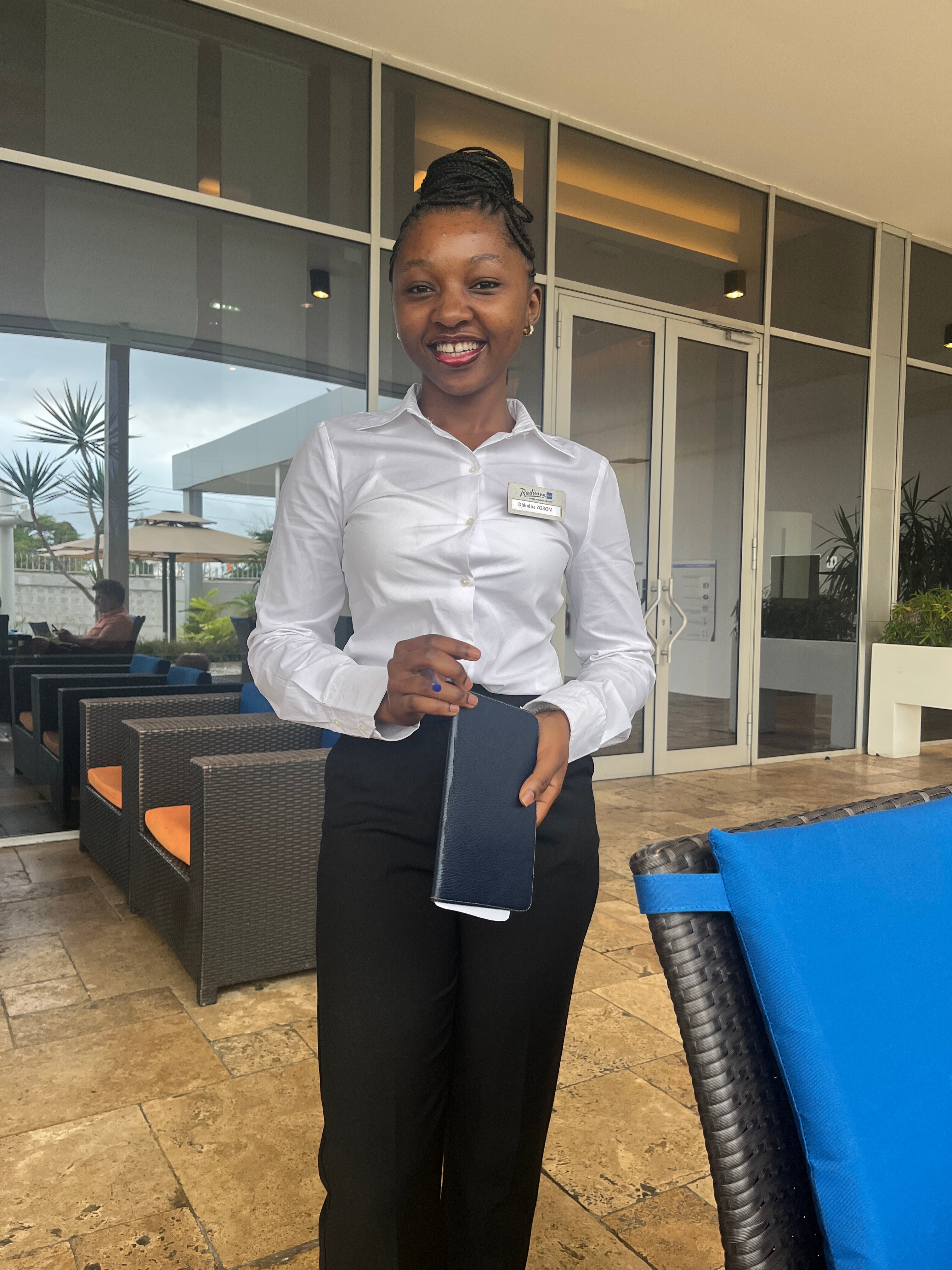Radisson Blu Hotel, Abidjan Airport-官方