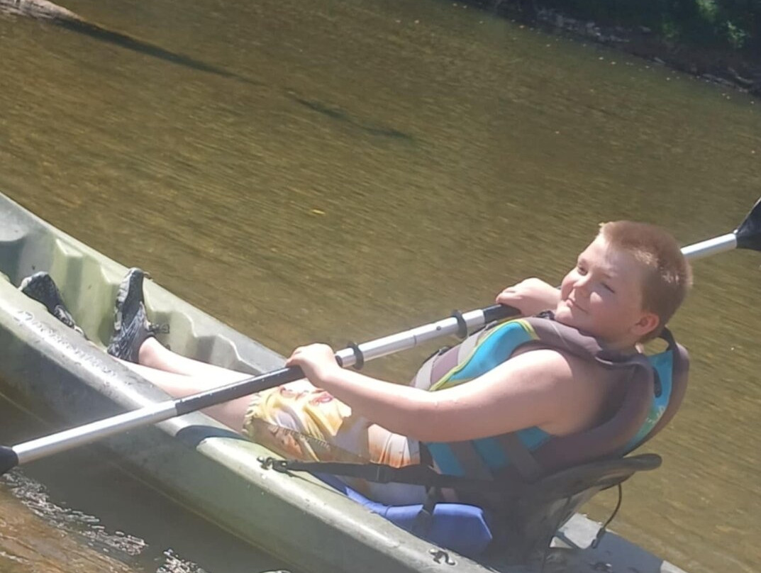 James River Outfitters-Galena必去景点