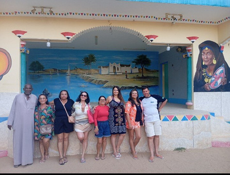 Scavassa Tour Agencia De Viagens-Bom Jesus dos Perdoes必去景点