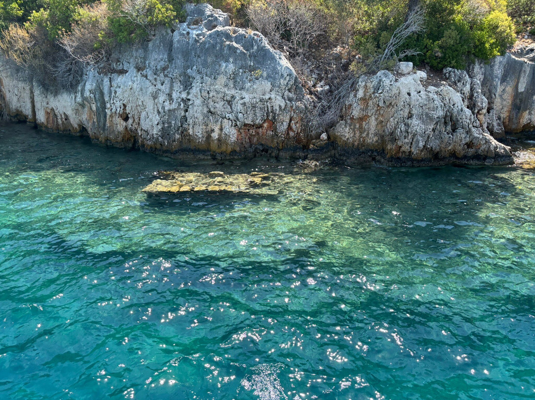 Dennis Boat - Private or Daily Tours-代姆雷必去景点