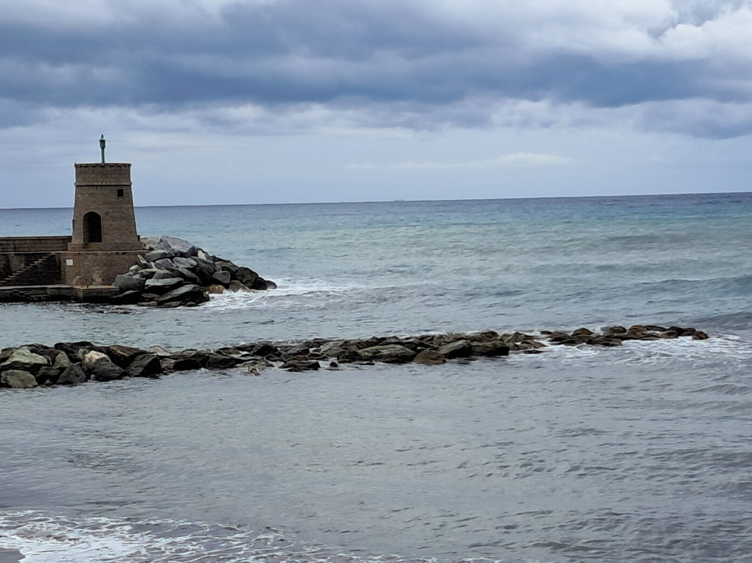 Recco-雷科必去景点