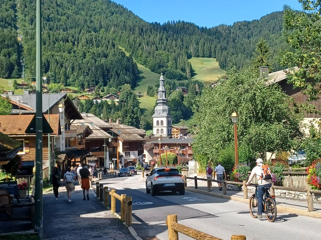 La Clusaz Tour-拉克吕萨必去景点
