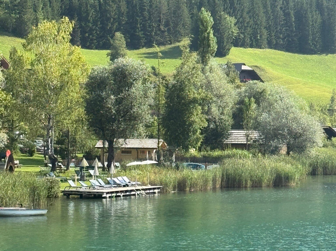 LACUS Hotel am See主图