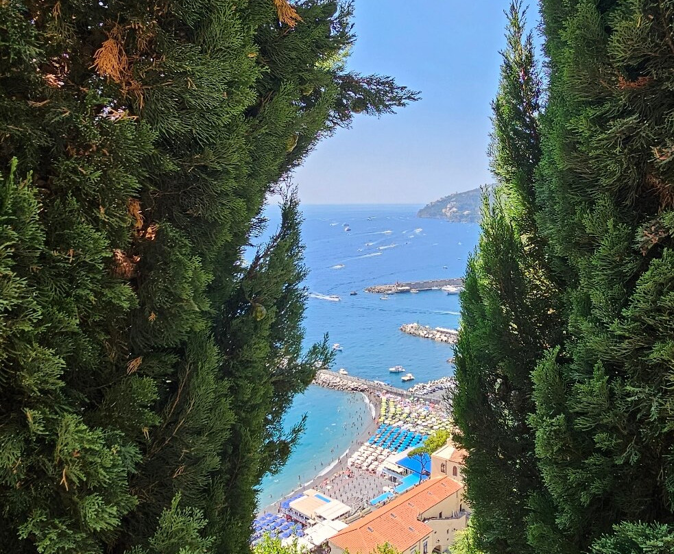 HP Travel-卡碧岛必去景点