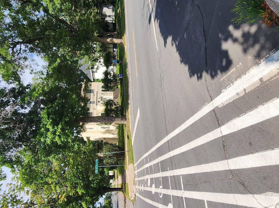 Bob Dylan's House-Hibbing必去景点