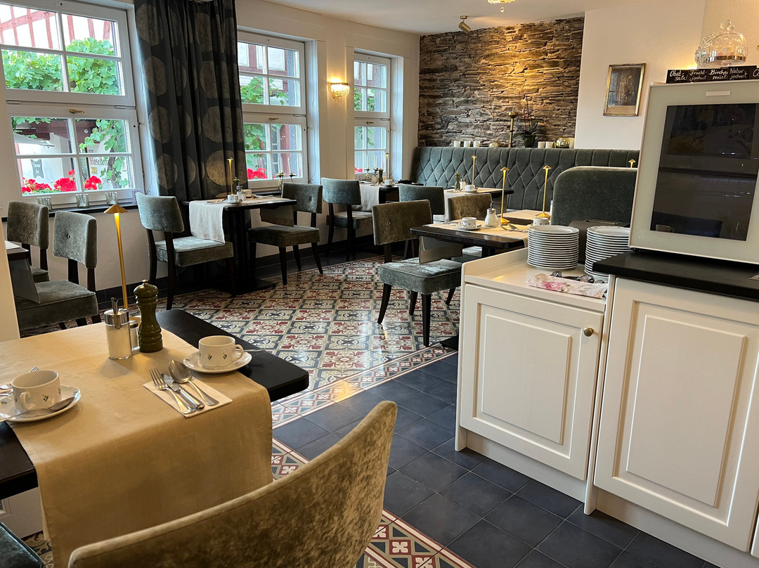 Hotel Restaurant Alte Stadtmauer主图