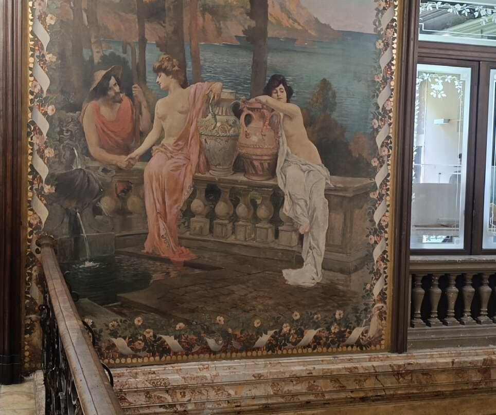 Hôtel Pams-佩皮尼昂必去景点