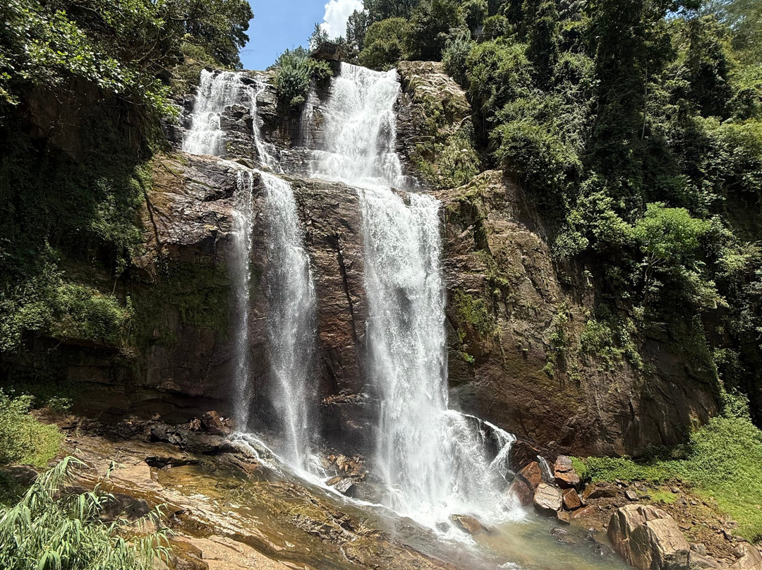 mini tuk tuk nanuoya tours-Nanu Oya必去景点