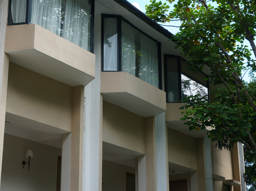 Rosewood Retreat Bhimtal主图