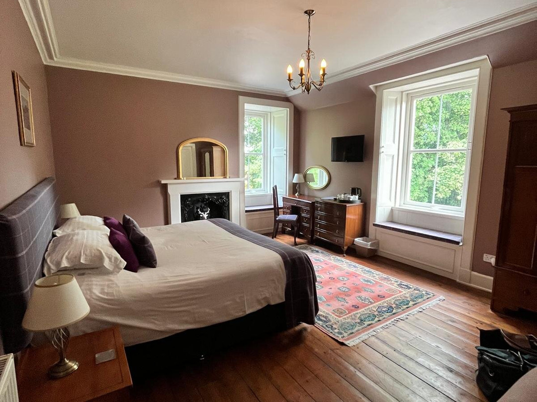 卡杜乡村别墅酒店主图