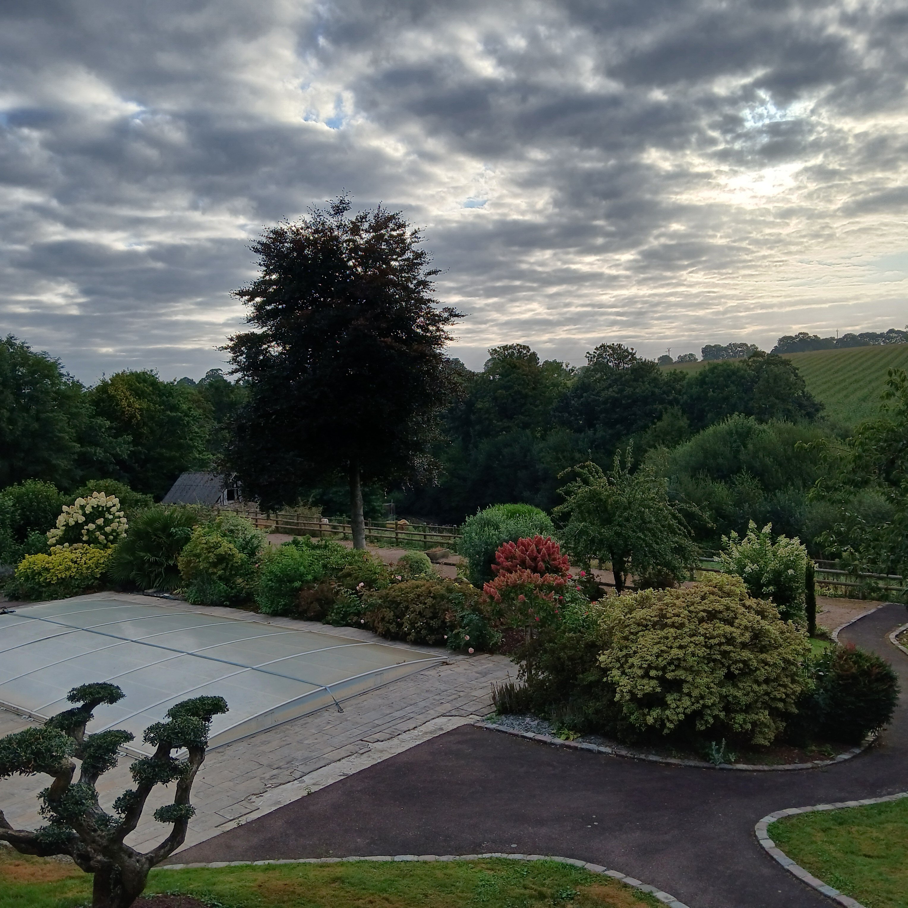 Le Relais Postal B&B-官方