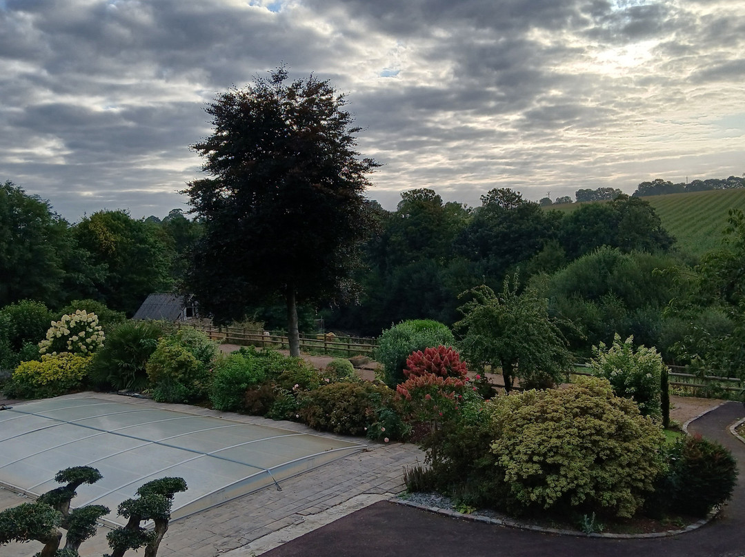 Le Relais Postal B&B主图