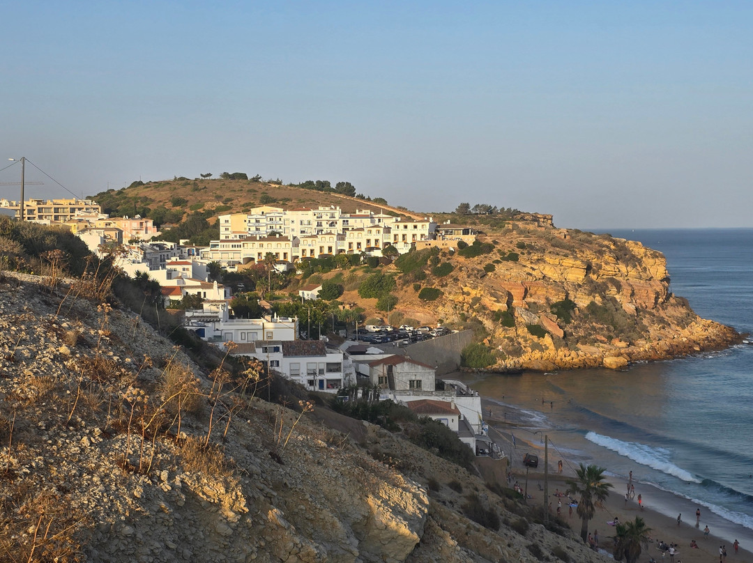 Burgau Beach-Burgau必去景点