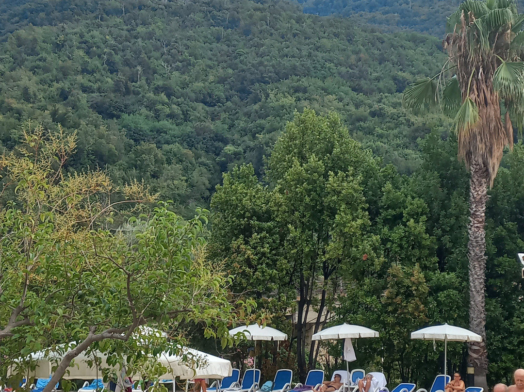 Hotel Santa Lucia主图