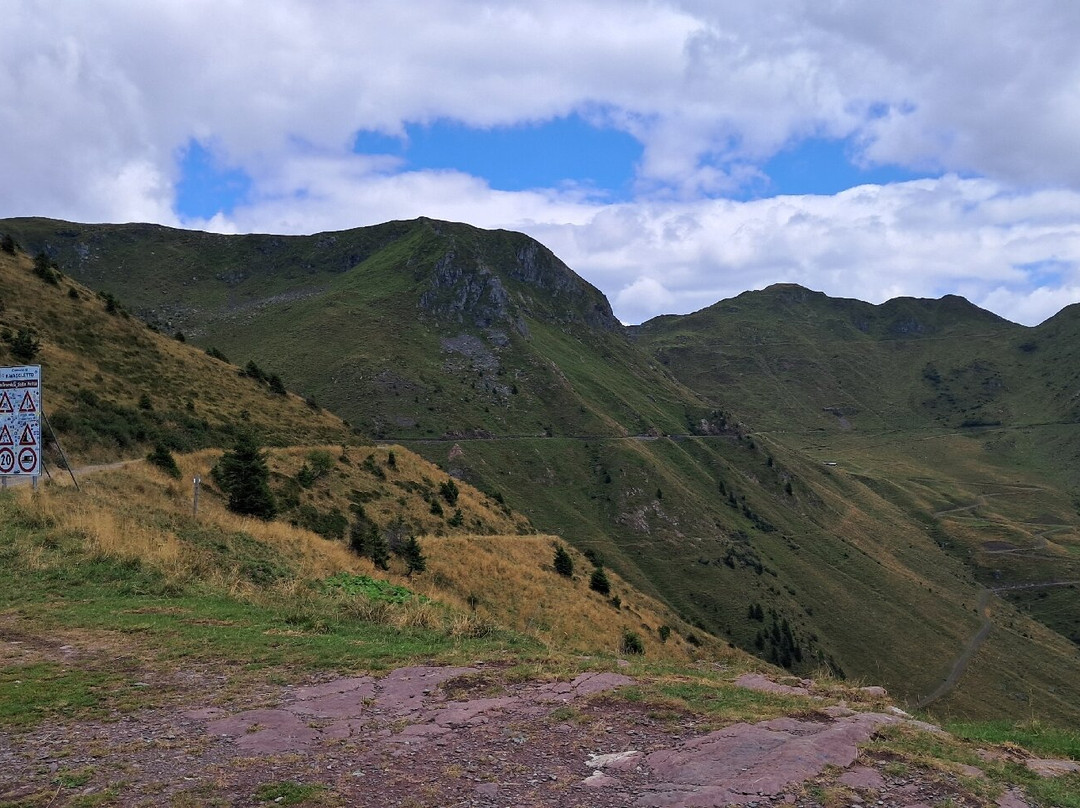 Monte Crostis-Ravascletto必去景点