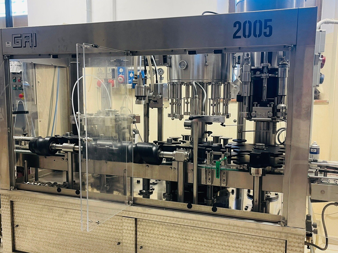 I Sodi-加约莱因基安蒂必去景点