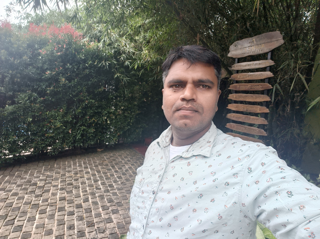 Amrezy Resort & Spa by Stride