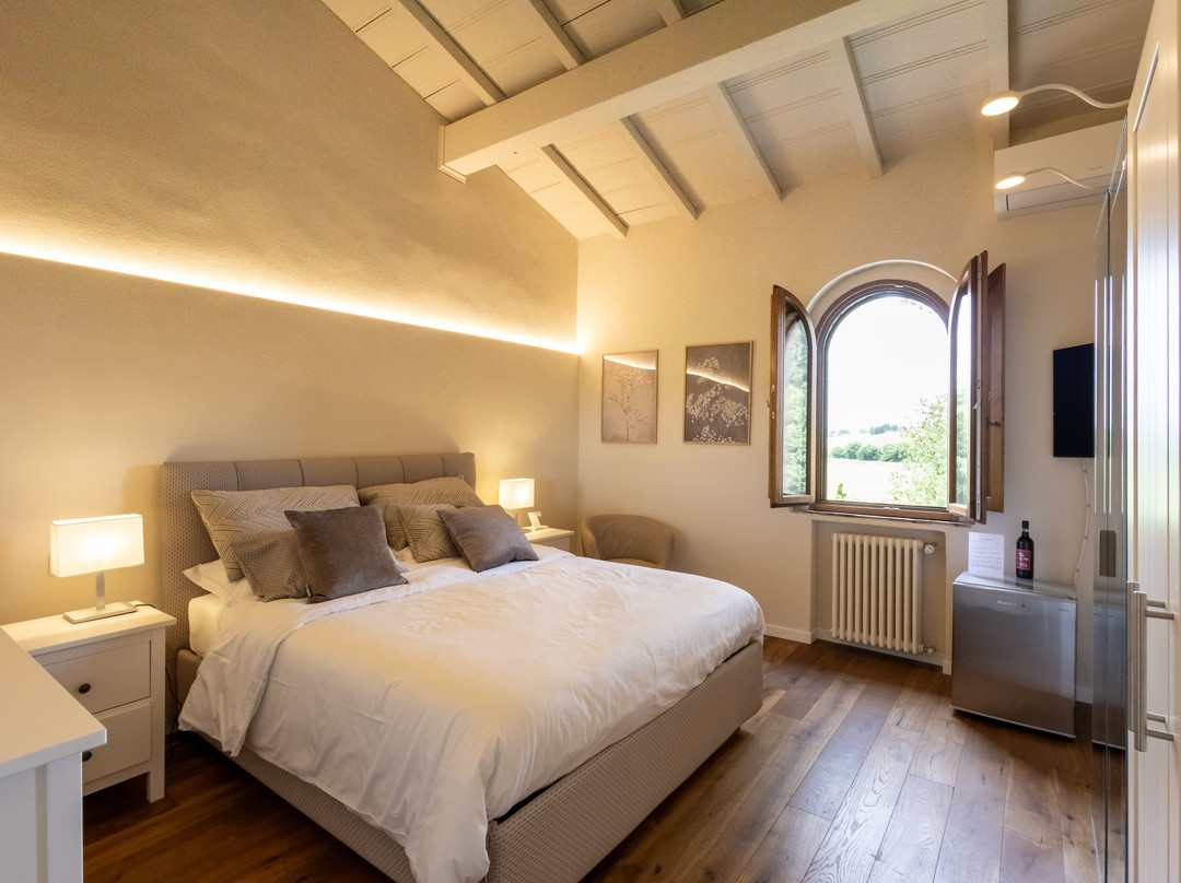 B&B Le Pietre Vive主图