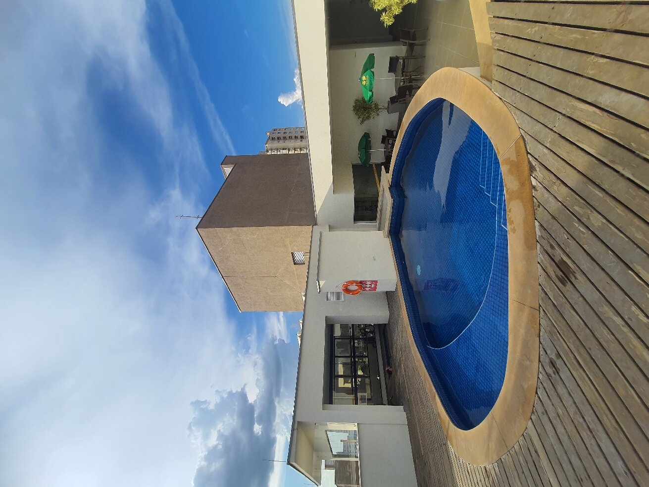Hotel Cassino Tower Piracicaba by Nacinal Inn-官方