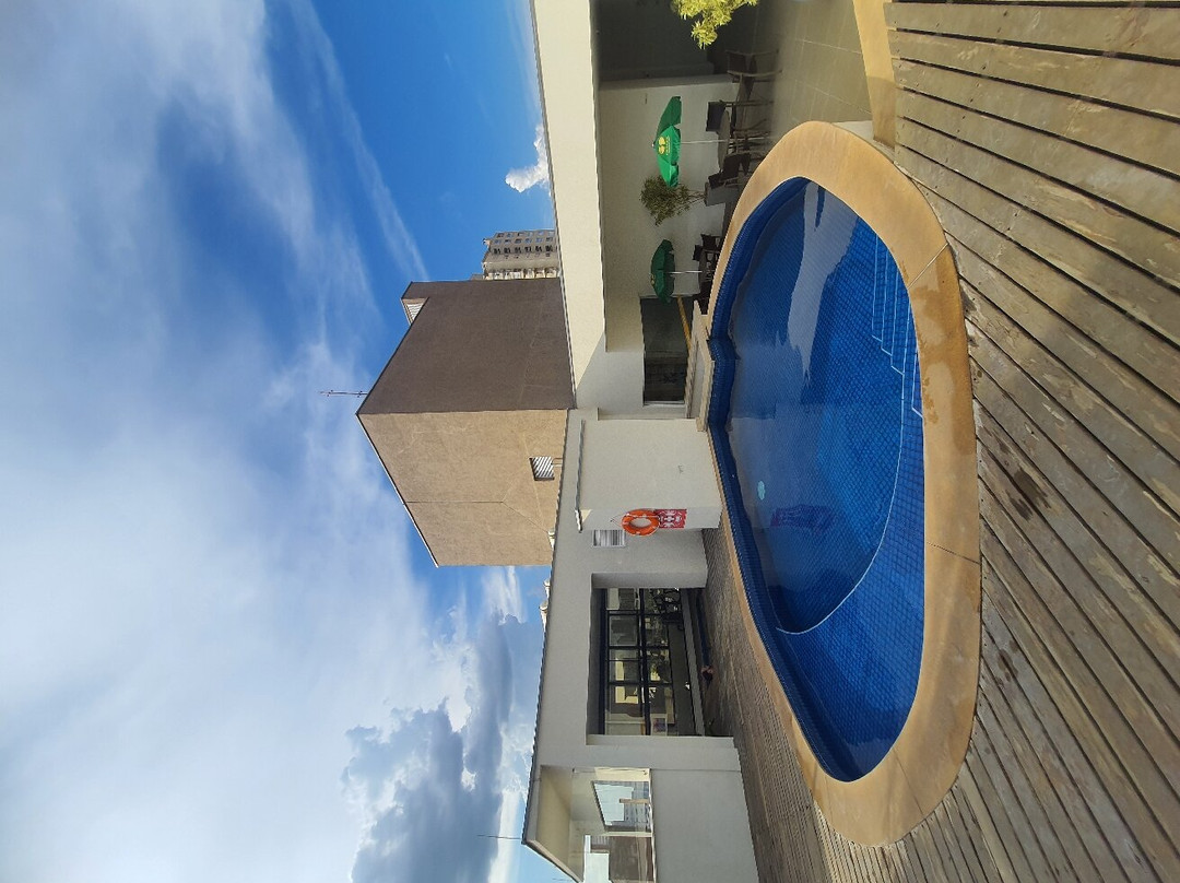 Hotel Cassino Tower Piracicaba by Nacinal Inn主图