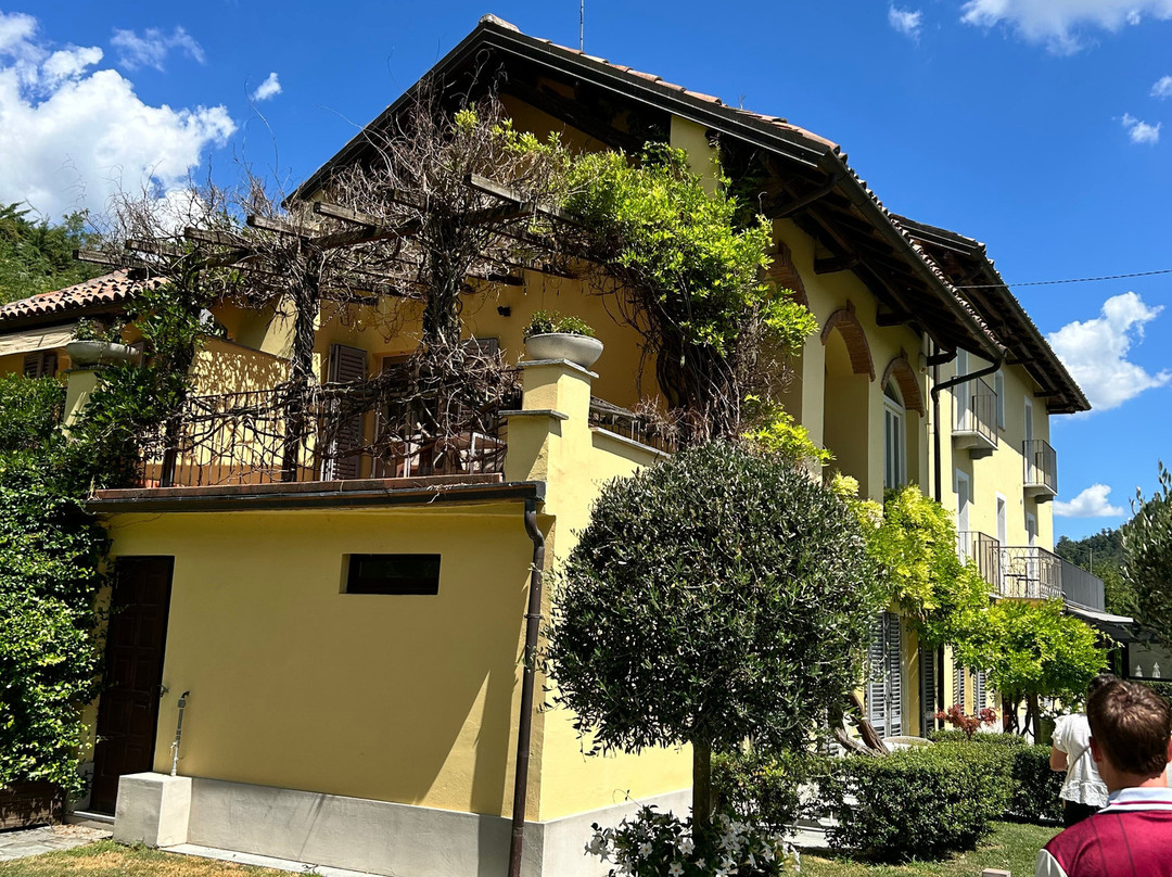 LHV Residenza San Vito主图