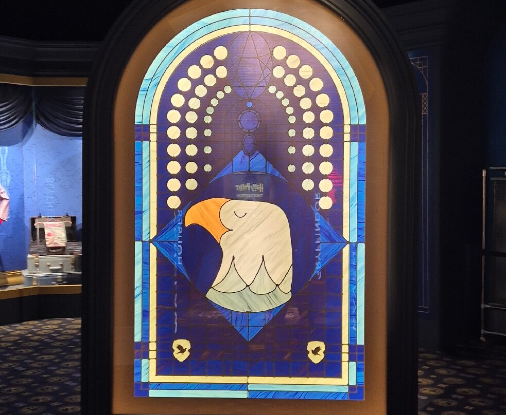 Harry Potter: The Exhibition-不伦瑞克必去景点