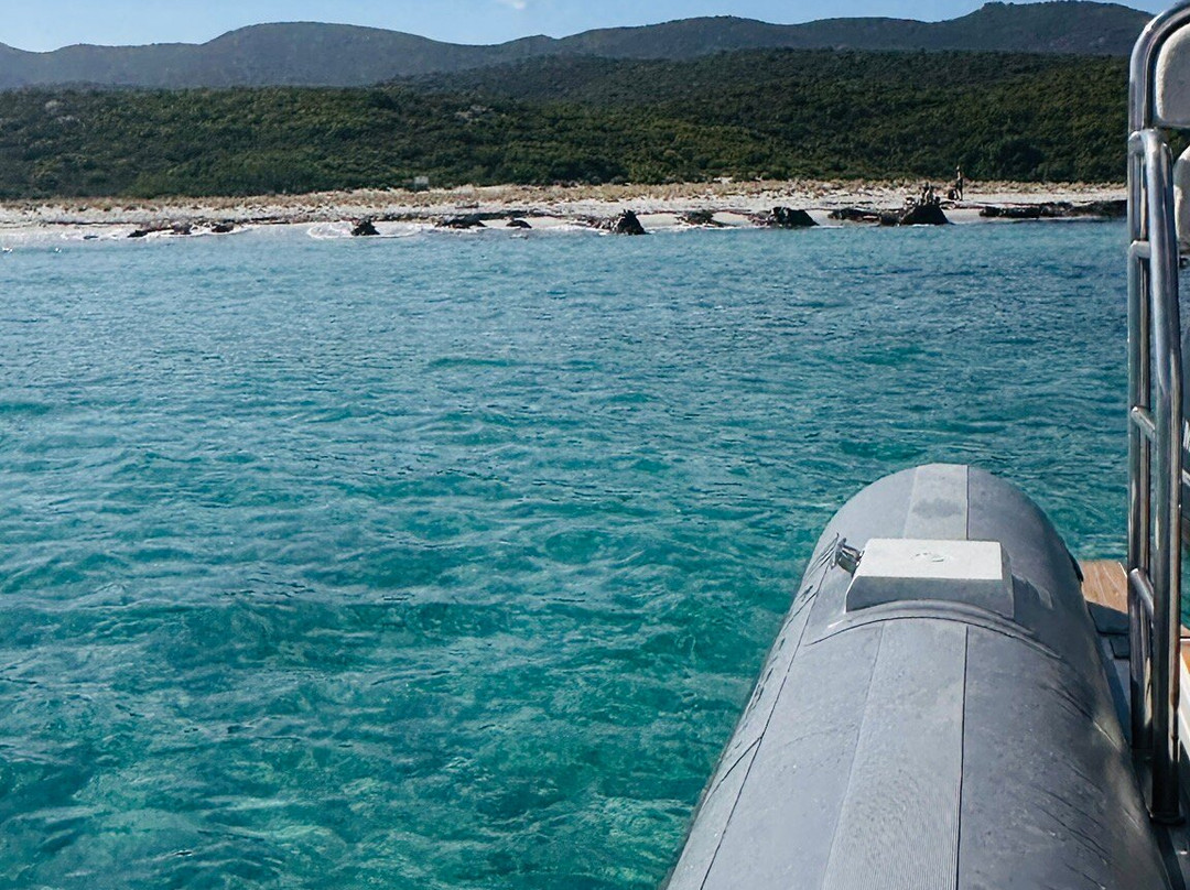 Balagne Aventures Corsica-Lumio必去景点