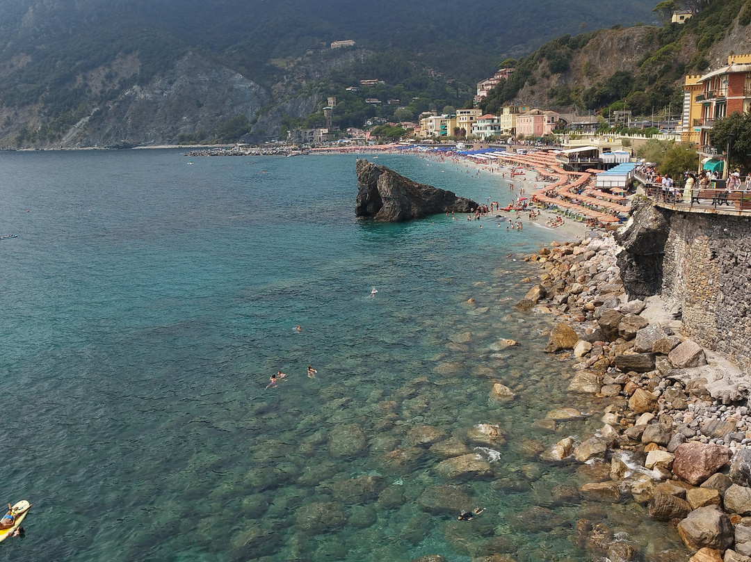 Come & See Italy - Day Tours-蒙特卡蒂尼－泰尔梅必去景点