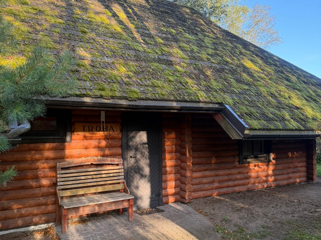 Atostogu Parkas主图