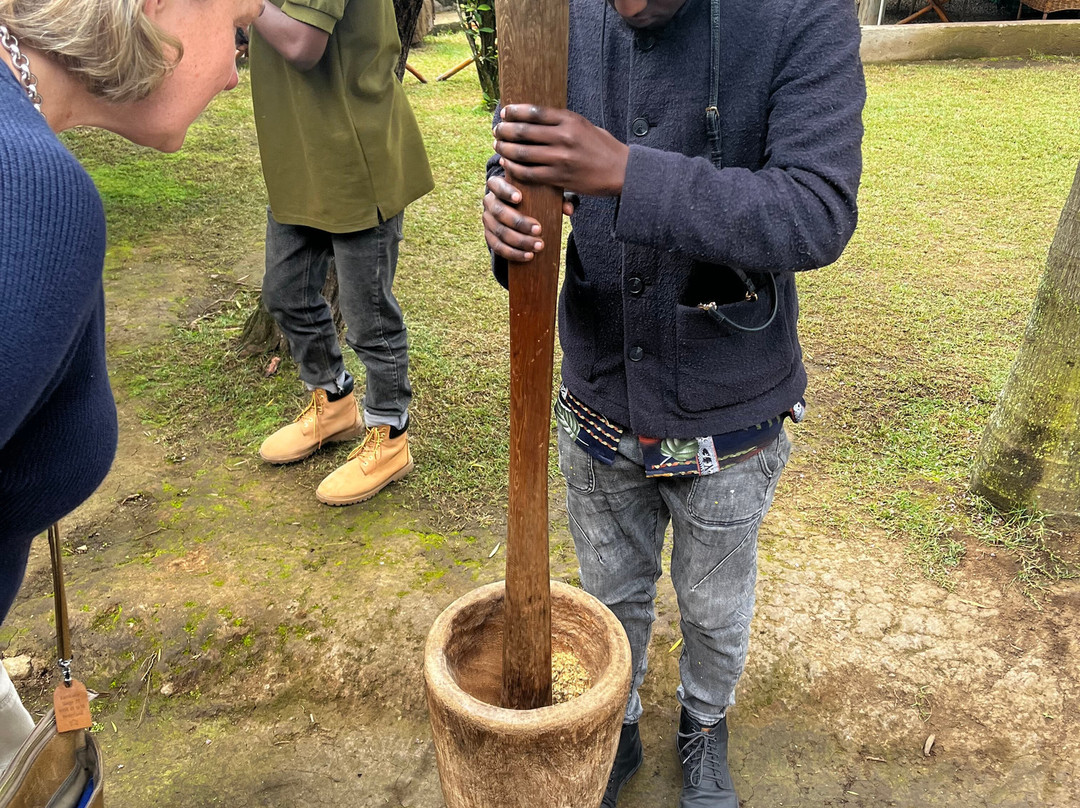 Tengeru Cultural Tourism Programme-阿鲁沙必去景点