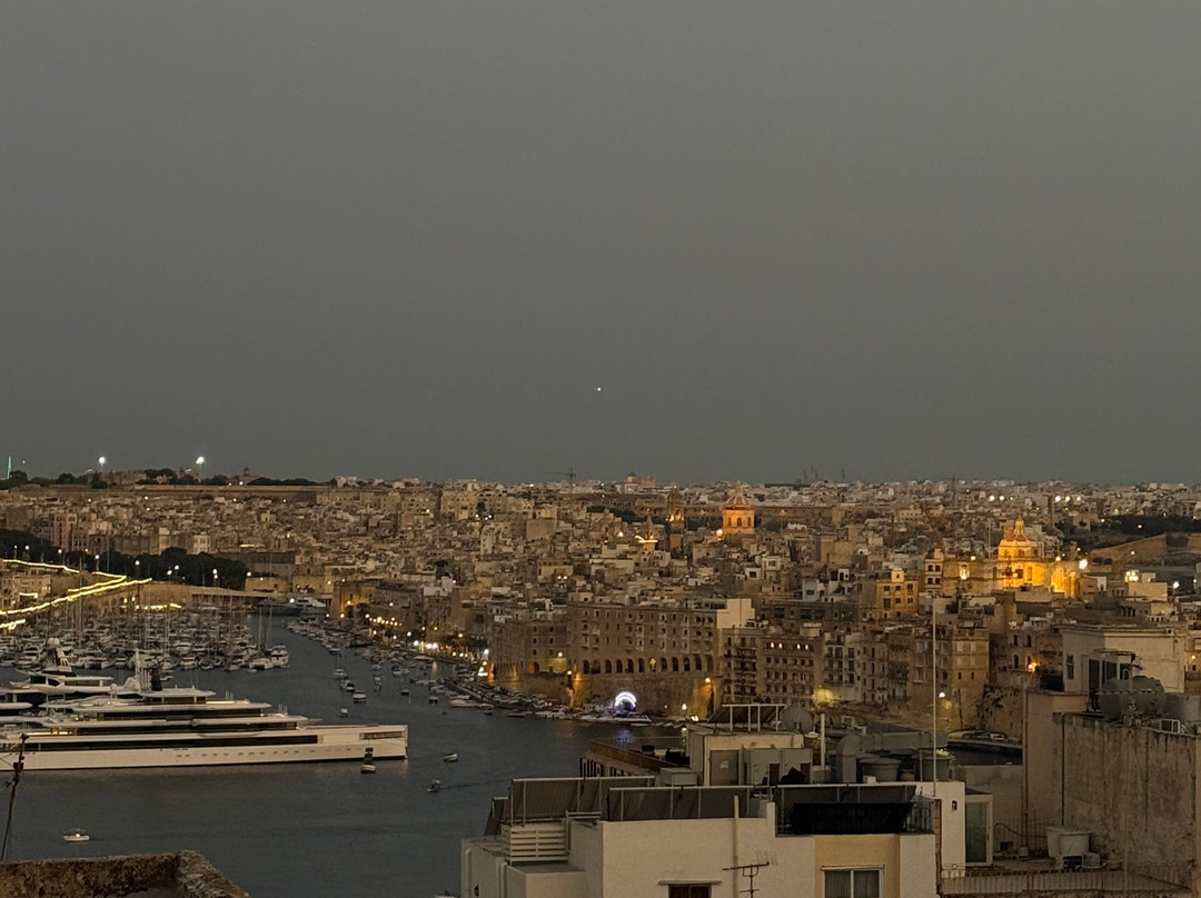 The Cumberland By Neu Collective主图