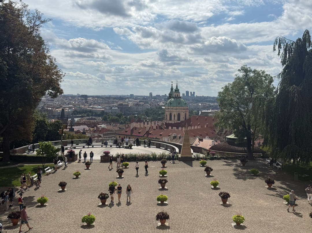 Friendly Walks Prague-布拉格必去景点