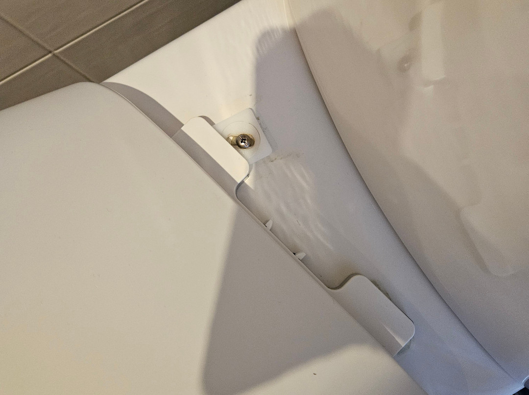 Best Western The Hilcroft Hotel West Lothian主图