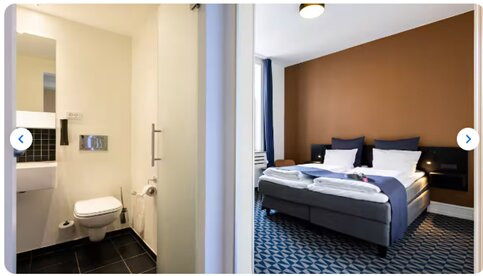 丽思奥胡斯市酒店主图