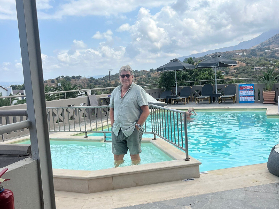 Hotel Labyrinth主图