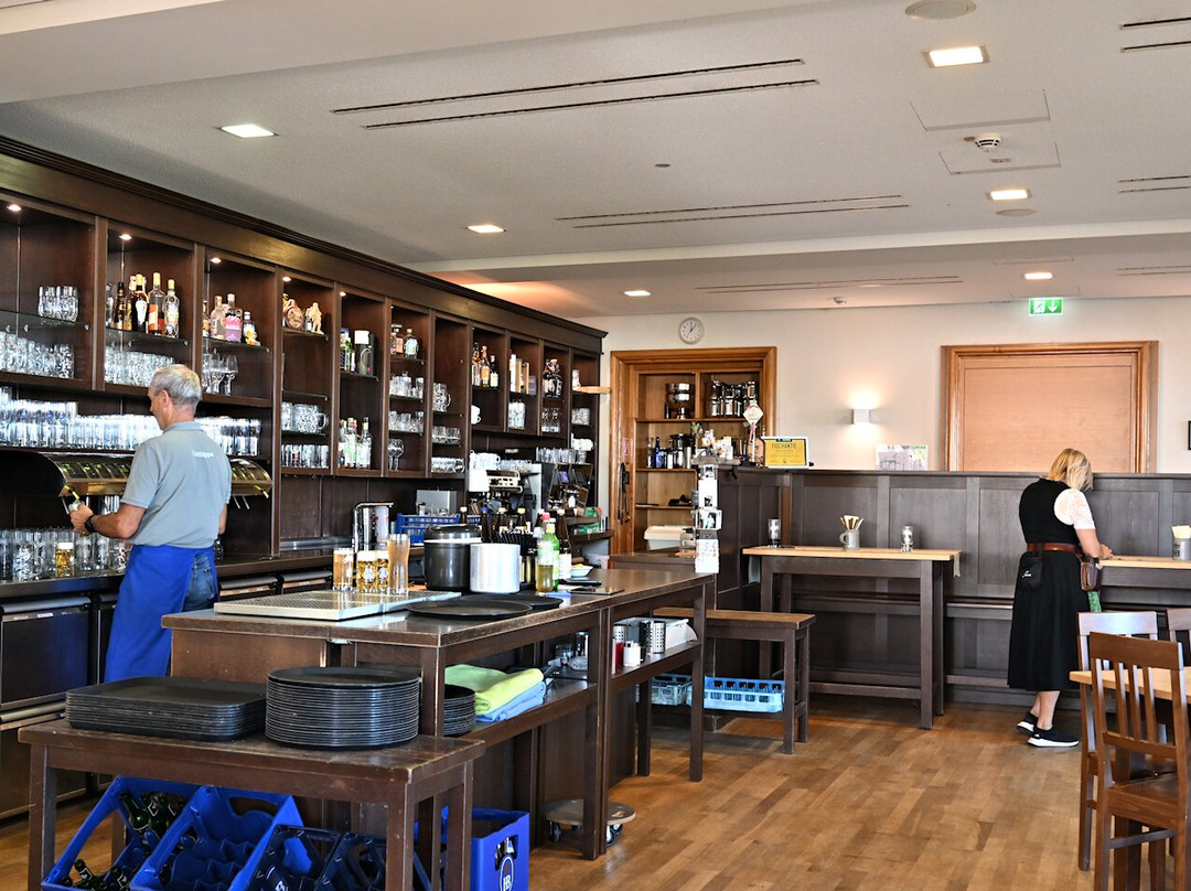 Schlosshotel Herrenchiemsee主图