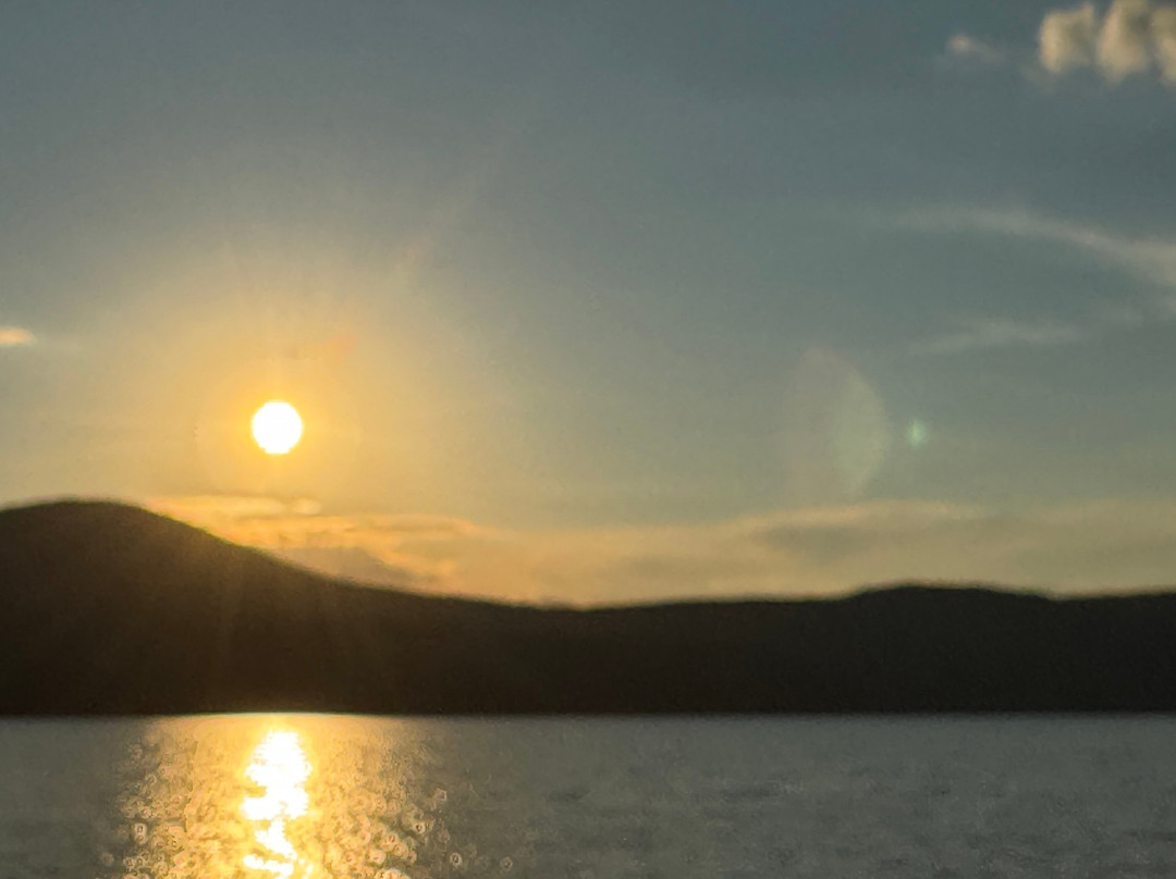 Northern Star Lake Cruises-Newport必去景点