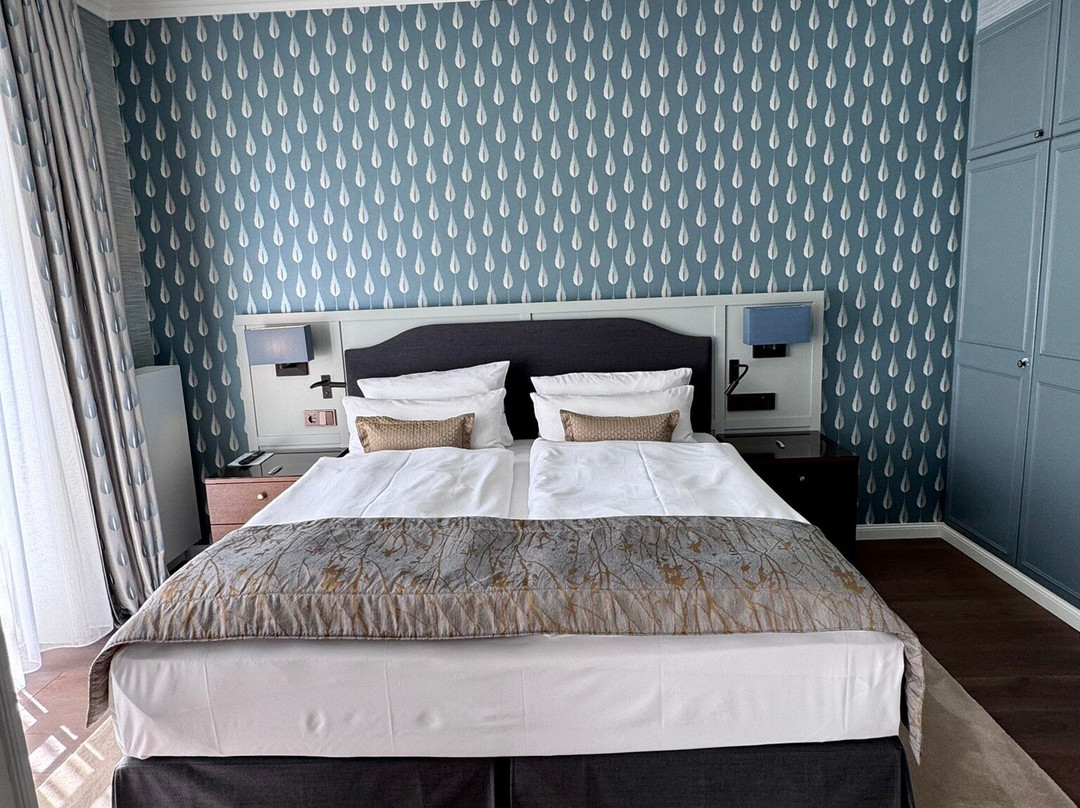 Hotel Stadt Hamburg主图